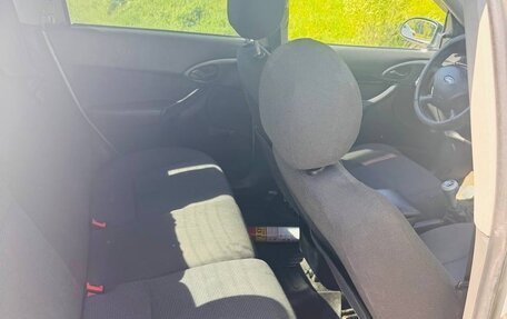 Ford Focus IV, 2003 год, 250 000 рублей, 9 фотография