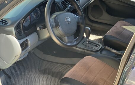 Nissan Almera Classic, 2006 год, 620 000 рублей, 5 фотография