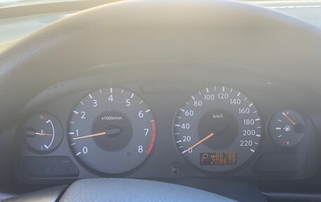 Nissan Almera Classic, 2006 год, 620 000 рублей, 3 фотография