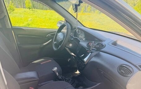 Ford Focus IV, 2003 год, 250 000 рублей, 7 фотография