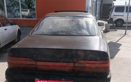 Toyota Vista, 1990 год, 145 000 рублей, 6 фотография