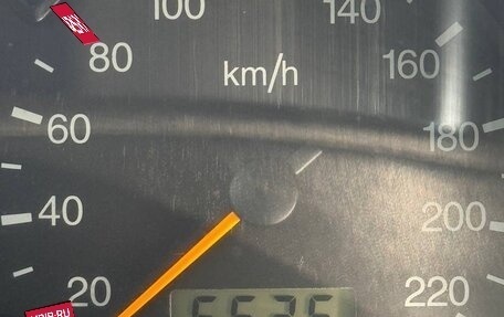 Ford Focus IV, 2003 год, 250 000 рублей, 12 фотография