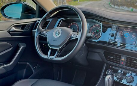 Volkswagen Jetta VII, 2019 год, 1 900 000 рублей, 7 фотография