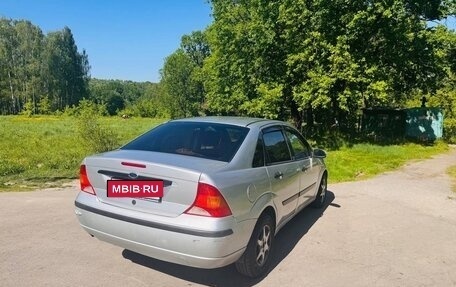 Ford Focus IV, 2003 год, 250 000 рублей, 5 фотография