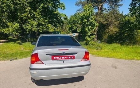 Ford Focus IV, 2003 год, 250 000 рублей, 4 фотография