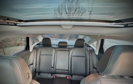 Volkswagen Jetta VII, 2019 год, 1 900 000 рублей, 9 фотография