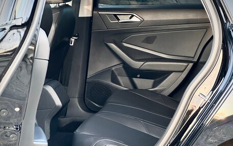Volkswagen Jetta VII, 2019 год, 1 900 000 рублей, 11 фотография