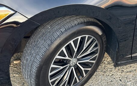 Volkswagen Jetta VII, 2019 год, 1 900 000 рублей, 12 фотография