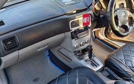 Subaru Forester, 2002 год, 950 000 рублей, 2 фотография