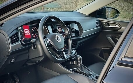 Volkswagen Jetta VII, 2019 год, 1 900 000 рублей, 10 фотография