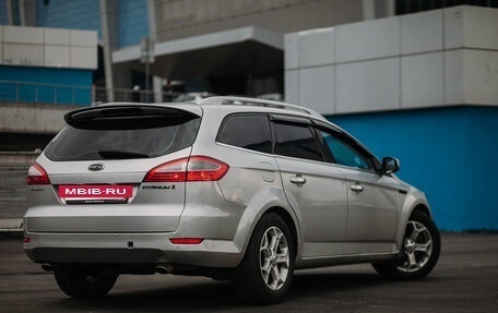 Ford Mondeo IV, 2008 год, 1 200 000 рублей, 2 фотография
