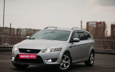 Ford Mondeo IV, 2008 год, 1 200 000 рублей, 6 фотография