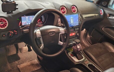 Ford Mondeo IV, 2008 год, 1 200 000 рублей, 7 фотография