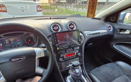Ford Mondeo IV, 2008 год, 1 200 000 рублей, 9 фотография