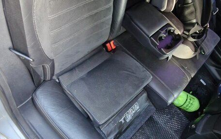 Ford Mondeo IV, 2008 год, 1 200 000 рублей, 12 фотография