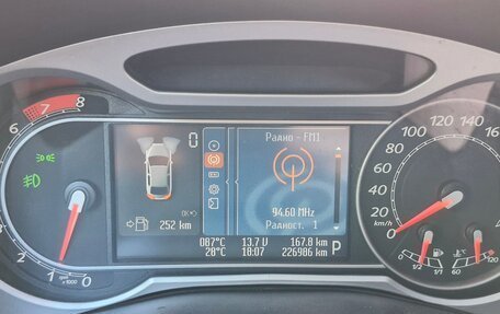 Ford Mondeo IV, 2008 год, 1 200 000 рублей, 8 фотография