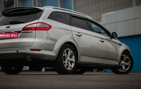 Ford Mondeo IV, 2008 год, 1 200 000 рублей, 4 фотография