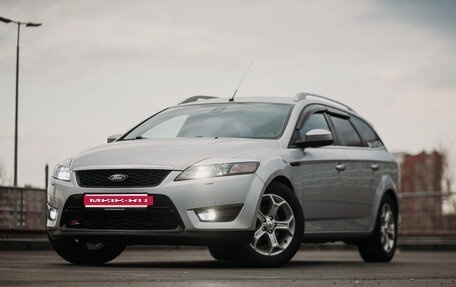 Ford Mondeo IV, 2008 год, 1 200 000 рублей, 5 фотография