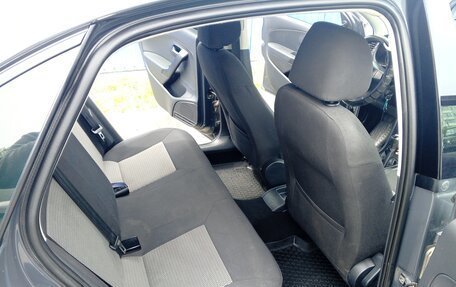 Volkswagen Polo VI (EU Market), 2015 год, 820 000 рублей, 25 фотография