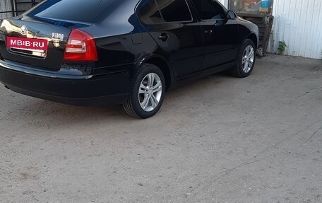 Skoda Octavia, 2008 год, 620 000 рублей, 4 фотография