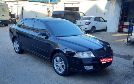 Skoda Octavia, 2008 год, 620 000 рублей, 3 фотография