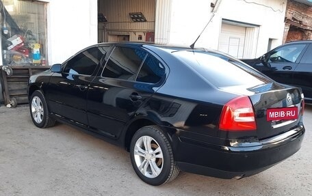 Skoda Octavia, 2008 год, 620 000 рублей, 2 фотография