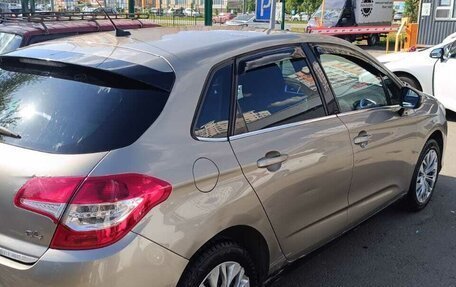Citroen C4 II рестайлинг, 2011 год, 510 000 рублей, 3 фотография