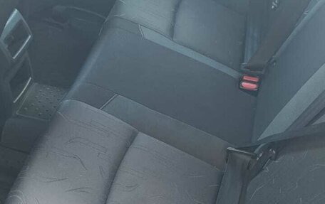 Citroen C4 II рестайлинг, 2011 год, 510 000 рублей, 12 фотография
