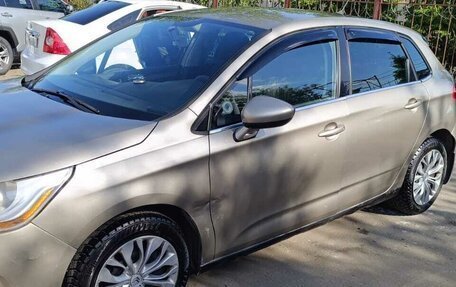 Citroen C4 II рестайлинг, 2011 год, 510 000 рублей, 9 фотография