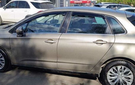 Citroen C4 II рестайлинг, 2011 год, 510 000 рублей, 7 фотография