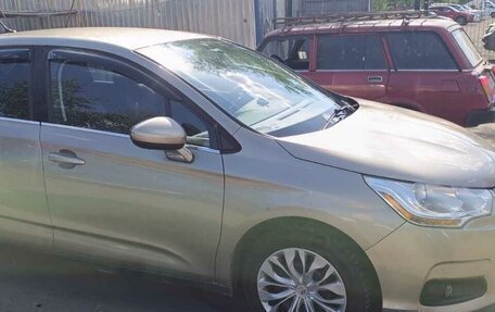 Citroen C4 II рестайлинг, 2011 год, 510 000 рублей, 5 фотография