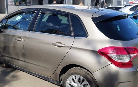 Citroen C4 II рестайлинг, 2011 год, 510 000 рублей, 11 фотография