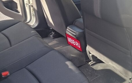 Honda Civic IX, 2018 год, 2 600 000 рублей, 13 фотография