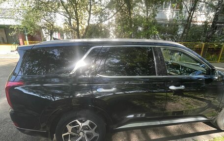 Hyundai Palisade I, 2021 год, 5 000 000 рублей, 13 фотография