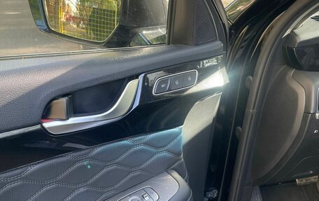Hyundai Palisade I, 2021 год, 5 000 000 рублей, 20 фотография