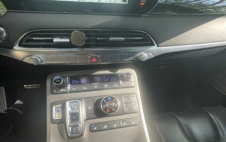 Hyundai Palisade I, 2021 год, 5 000 000 рублей, 31 фотография