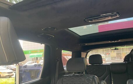 Hyundai Palisade I, 2021 год, 5 000 000 рублей, 27 фотография
