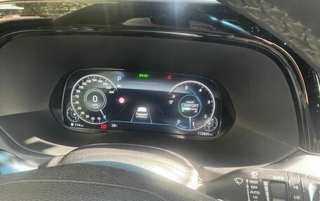 Hyundai Palisade I, 2021 год, 5 000 000 рублей, 32 фотография