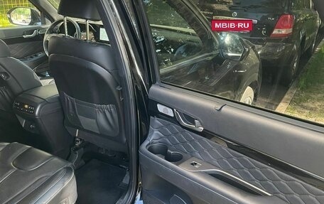 Hyundai Palisade I, 2021 год, 5 000 000 рублей, 21 фотография