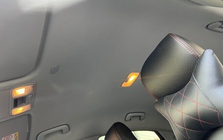 Hyundai Solaris II рестайлинг, 2018 год, 1 100 000 рублей, 11 фотография
