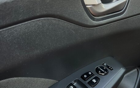 Hyundai Solaris II рестайлинг, 2018 год, 1 100 000 рублей, 8 фотография