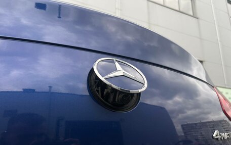 Mercedes-Benz C-Класс, 2019 год, 3 250 000 рублей, 9 фотография