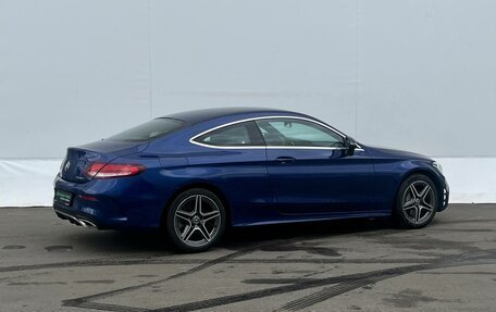 Mercedes-Benz C-Класс, 2019 год, 3 250 000 рублей, 8 фотография
