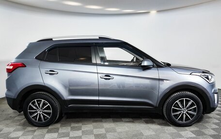 Hyundai Creta I рестайлинг, 2017 год, 1 749 000 рублей, 5 фотография