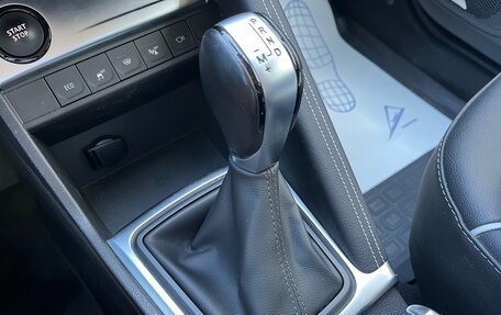 Renault Kaptur I рестайлинг, 2021 год, 1 900 000 рублей, 12 фотография