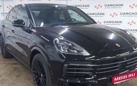 Porsche Cayenne III, 2023 год, 16 922 350 рублей, 2 фотография