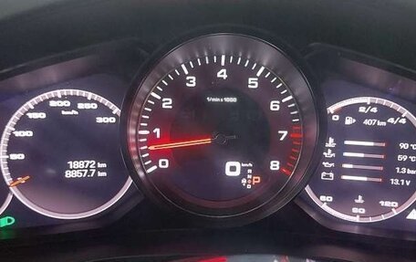 Porsche Cayenne III, 2023 год, 16 922 350 рублей, 7 фотография