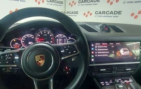 Porsche Cayenne III, 2023 год, 16 922 350 рублей, 6 фотография
