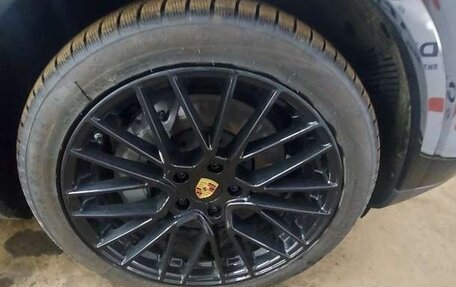Porsche Cayenne III, 2023 год, 16 922 350 рублей, 10 фотография