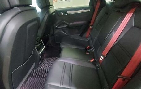 Porsche Cayenne III, 2023 год, 16 922 350 рублей, 9 фотография